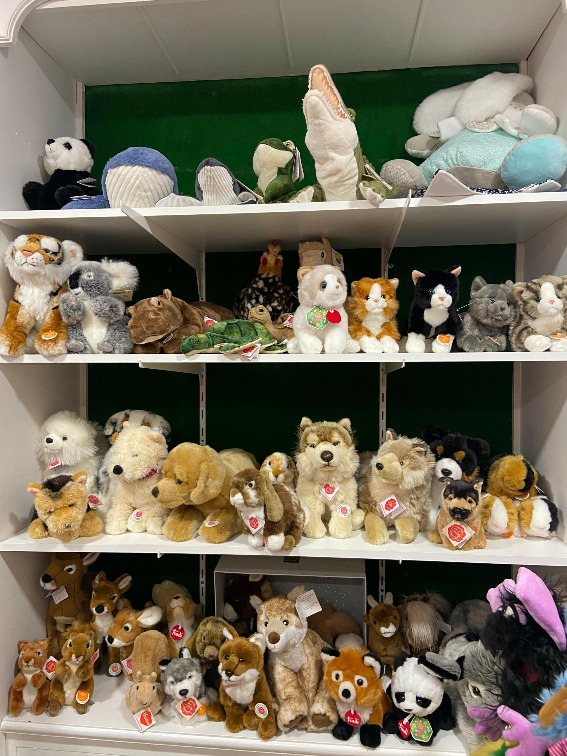 Jouet 77 peluche Jouet 77 peluche