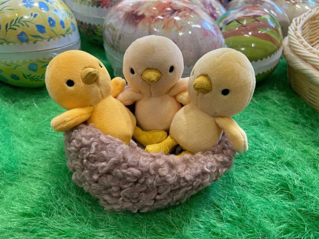 jouets-77 poussins melun